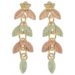 Earrings -  by Coleman